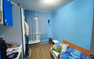 COMISION 0% | Apartament 4 camere – Dacia/Cetății | Etaj 2 | Parcul Dacia - Poză 8