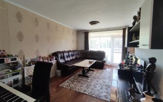 Duplex cu 4 camere | Cartierul Bună Ziua | Zona Reprezentanței Skoda - Poză 4
