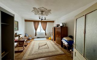 Casă Săsească autentică de vânzare în Râșnov | Teren 720 mp | toate utilitățile - Poză 12