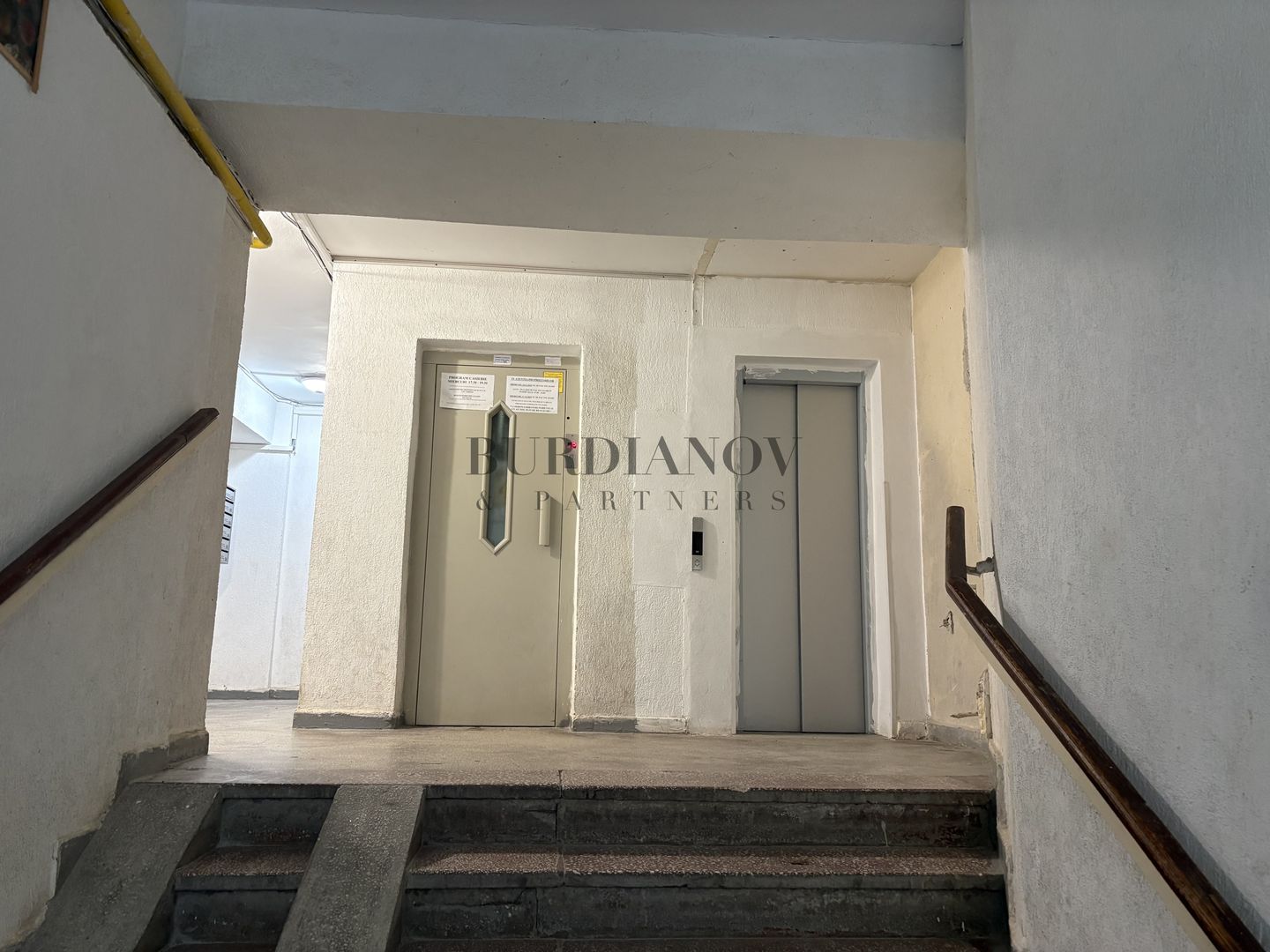 Apartament cu 3 camere Drumul Taberei - Metrou Constantin Brâncuși - Poză 12