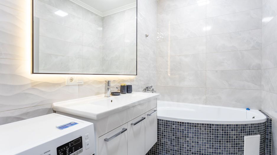 Vânzare, apartament, 3 camere, str. Bogdan Voievod, Râșcani - Poză 12