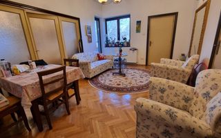 Apartament Floreasca 5 camere  proprietar, pozitie superba arhitectura unica - Poză 8