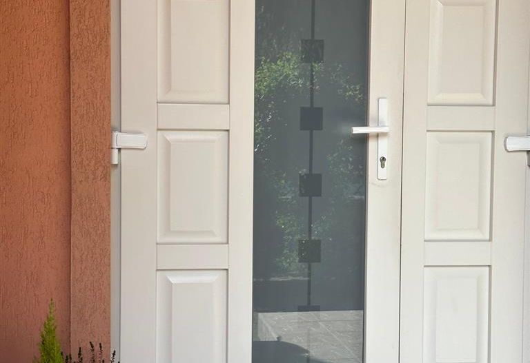 Vila remarcabila+casa boiereasca,in pretios areal de 2.100 mp, Santana de Mures - Poză 30