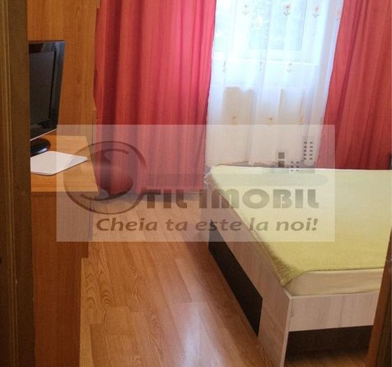 Apartament Alexandru cel Bun – 2 Camere, Etaj 2 - Poză 1