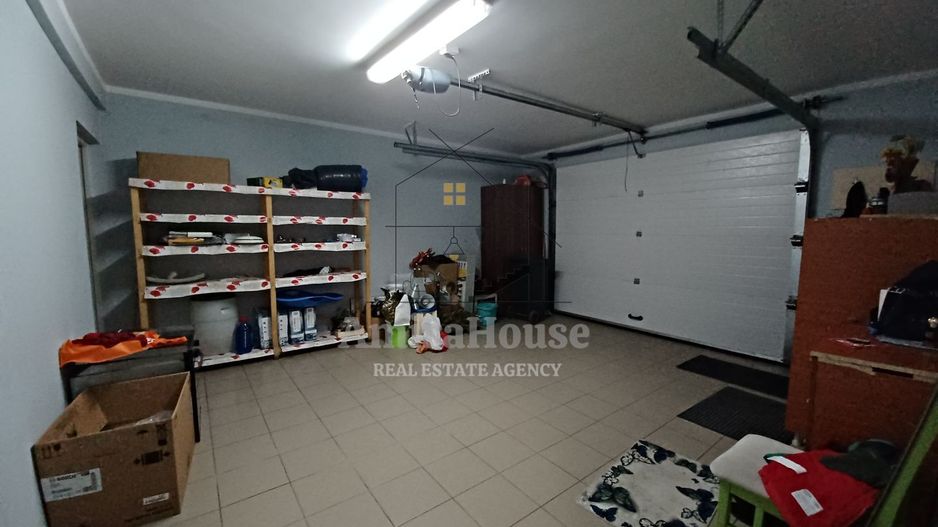 Casa individuala cu garaj, teren 500 mp, Iris la 2,5 km de Auchan - Poză 19