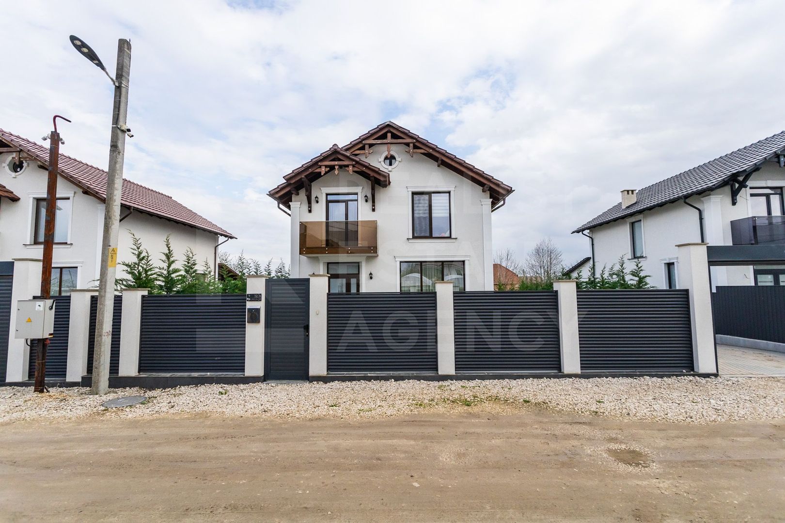 Vânzare, casă, 4 camere, str. Caiselor, Trușeni - Poză 32