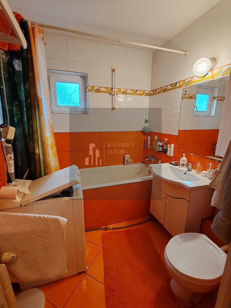 Apartament 2 camere, Sector 4, Resita/Luica, decomandat, spatios - Poză 8