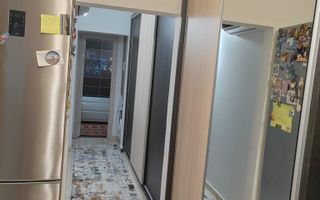 Apartament 3 camere, decomandat, în cartierul Frumoasa, Iași - Poză 5