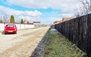 Parcela de 629mp in Harman pe str. Decebal, 42000 euro - Poză 2