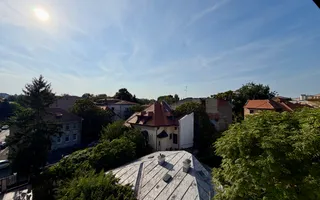 Penthouse Duplex cu 4 camere *200mp*  + parcare // Cotroceni - Poză 25