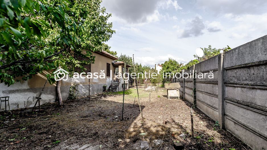 Proprietate REZERVATĂ! Casă din centru în Arad. - Poză 11