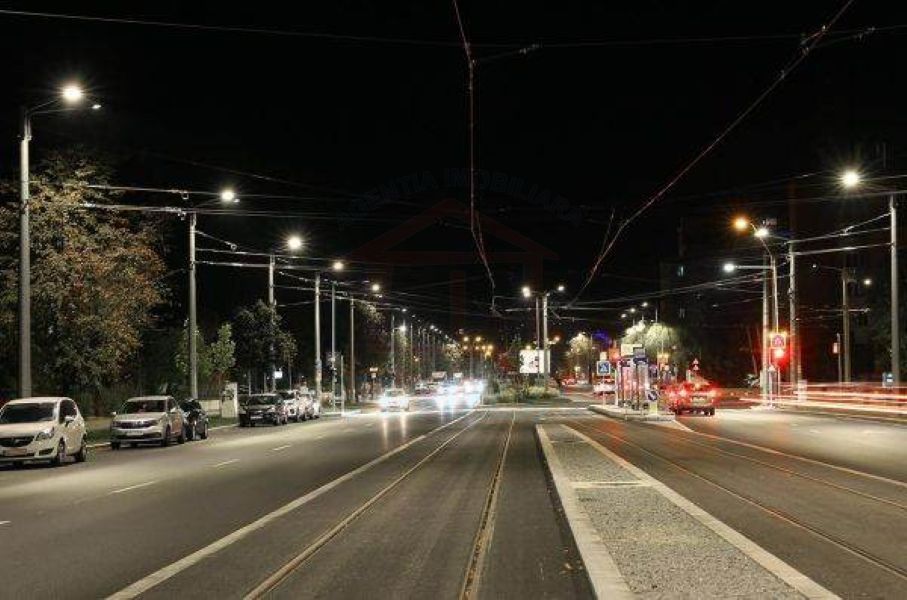 🏡 Apartament 2 camere, etaj 3, stradal – zonă excelentă Micro 40 - Poză 16