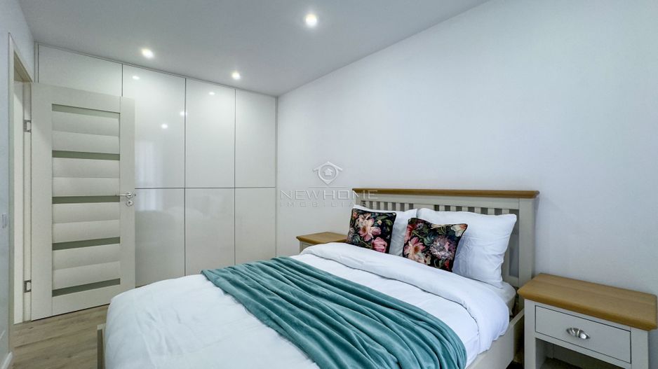 Apartament cu 3 camere de închiriat în zona Centrală - Poză 11