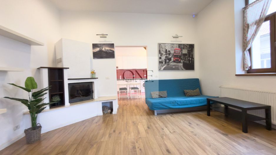 Apartament la casa, zona Patria - Poză 3