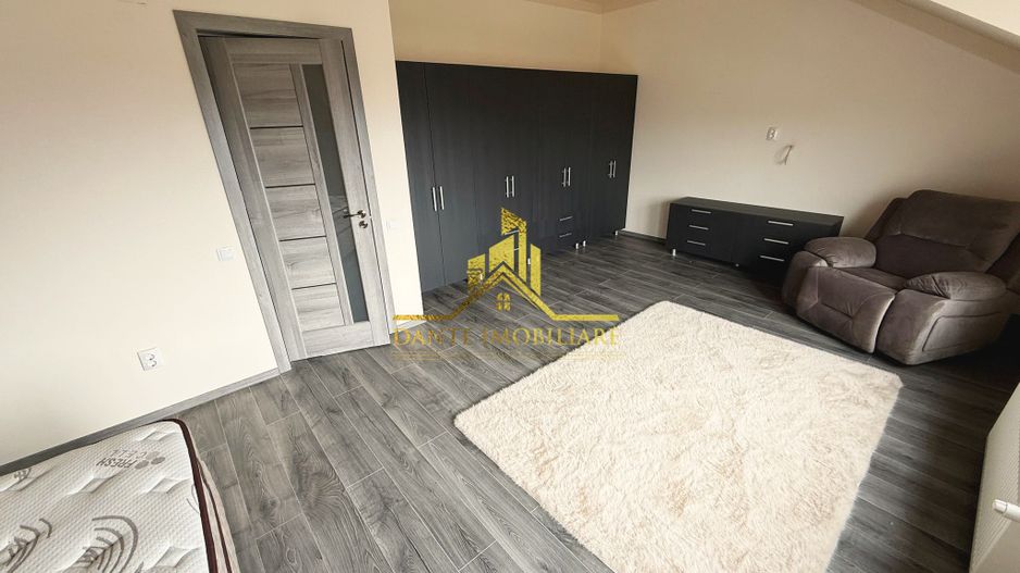 Duplex, 5 camere ultrafinisat, spatios, luminos ,parcare, Iris, Auchan - Poză 23