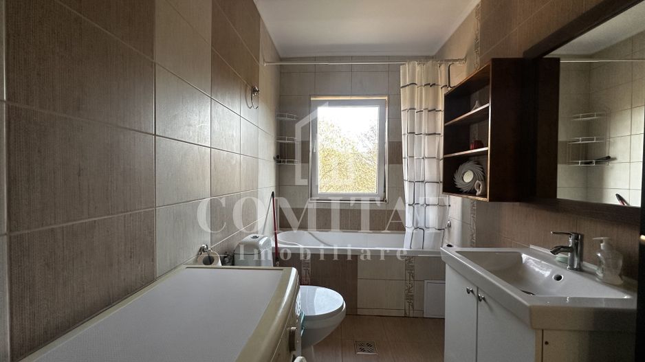 Apartament 2 camere decomandate | Etaj intermediar | Zona Vivo - Poză 10