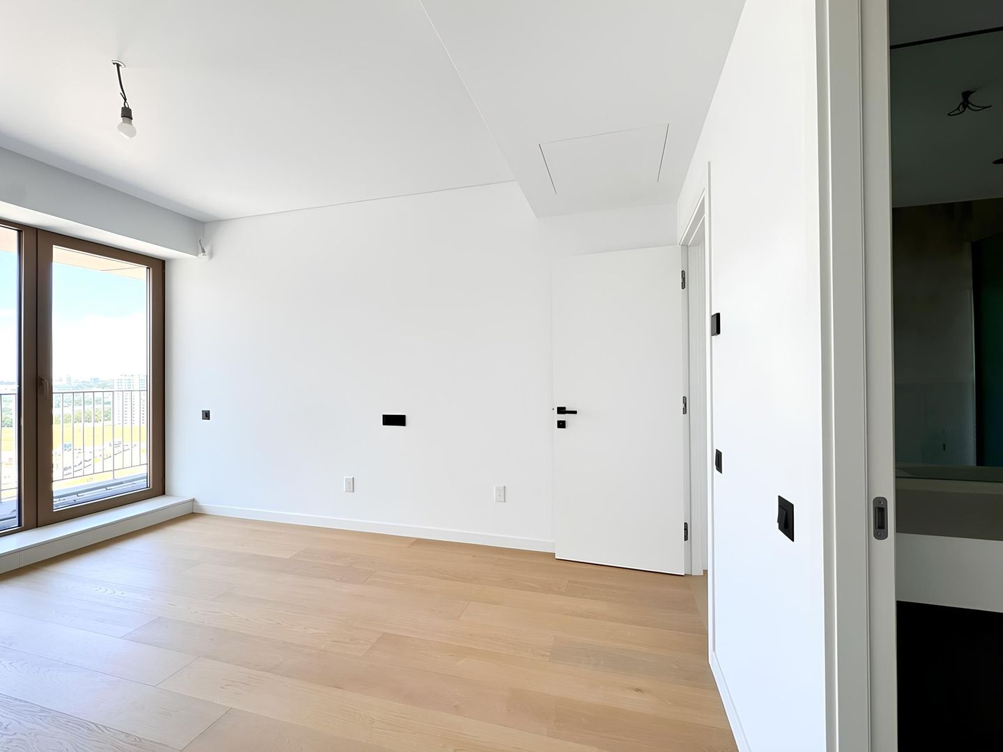 Apartament modern 3 camere One High District  I Aviatiei - Poză 13