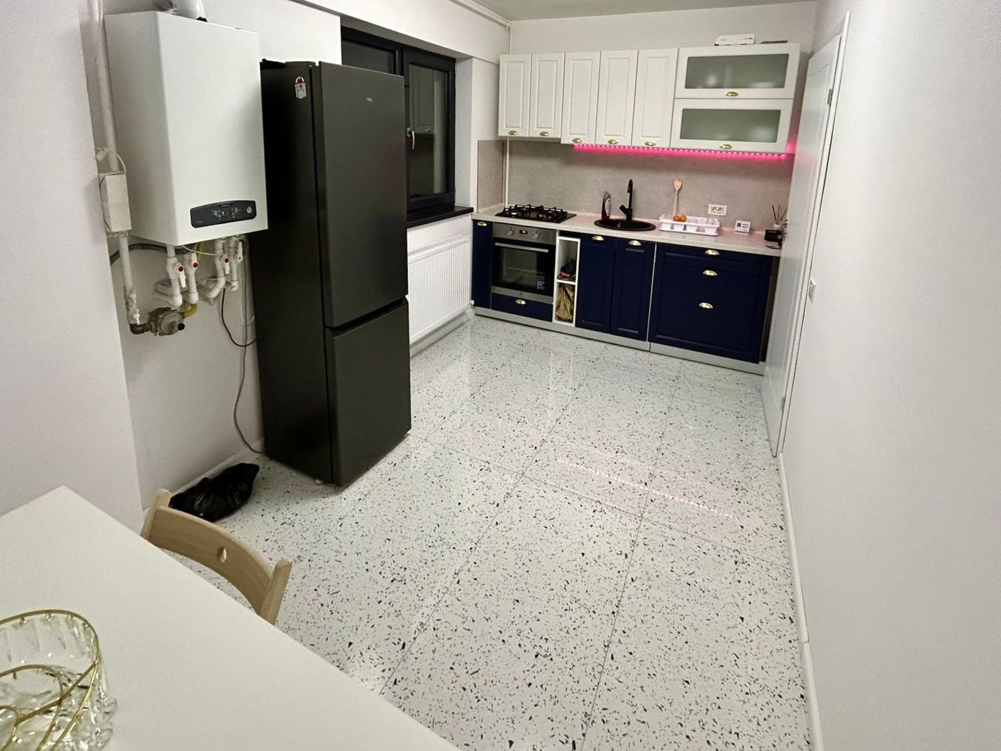 Comision 0% Apartament cu curte proprie in bloc boutique - Poză 1