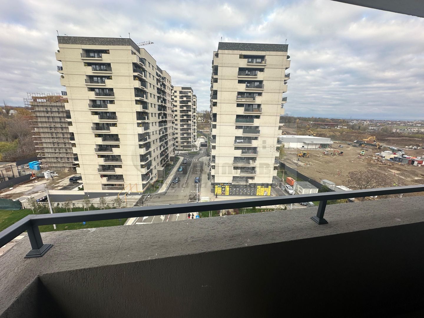 Apartament LUX TATARASI - 550 euro - Poză 1