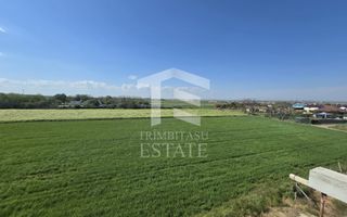 OVIDIU-POIANA- Vila tip duplex cu terasa circulabila. - Poză 33