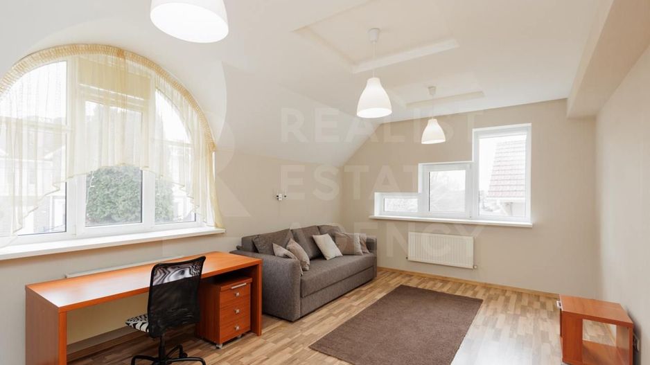 Chirie, casă, 3 camere, strada Plaiului, Botanica - Poză 25