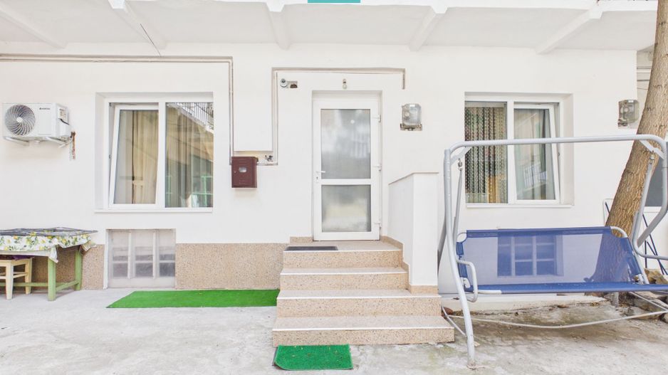 Apartament 2 camere utilat modern,  Zona Centrala - Poză 7