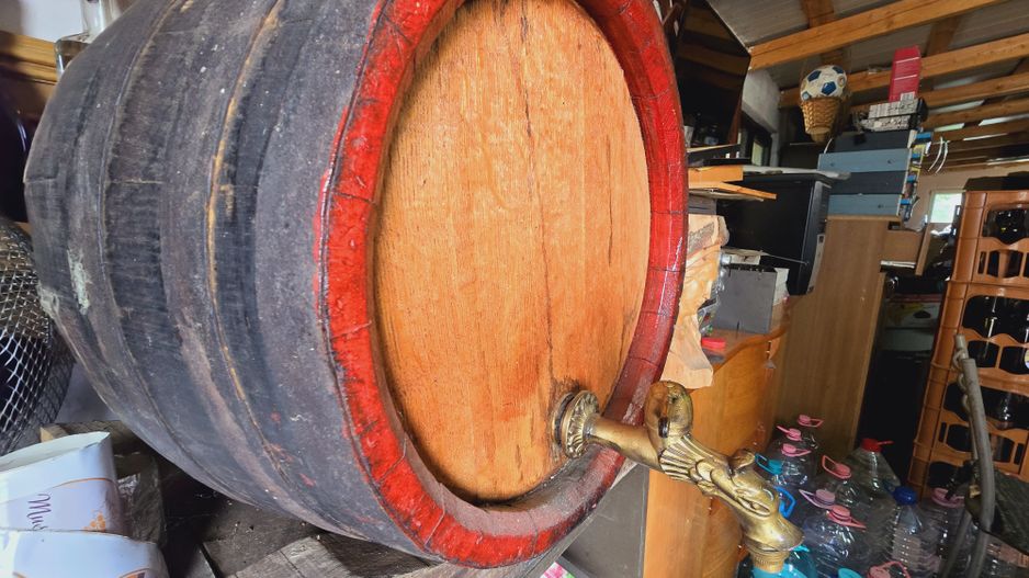 Vie Tradițională „Halta Lupilor” - Poză 20