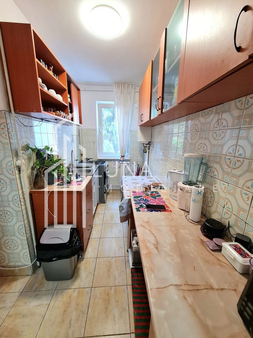 Apartament 2 camere | 48mp | Dambu - Poză 1