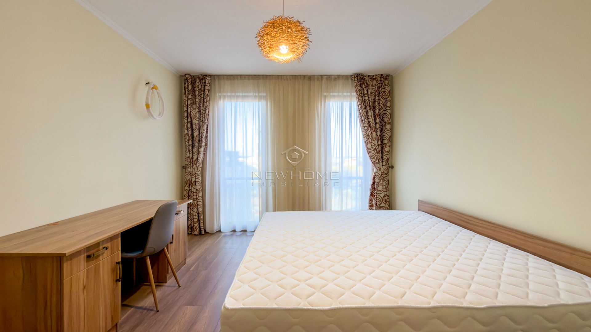Apartament 3 camere cu view deosebit zona Iulius Mall - Poză 12