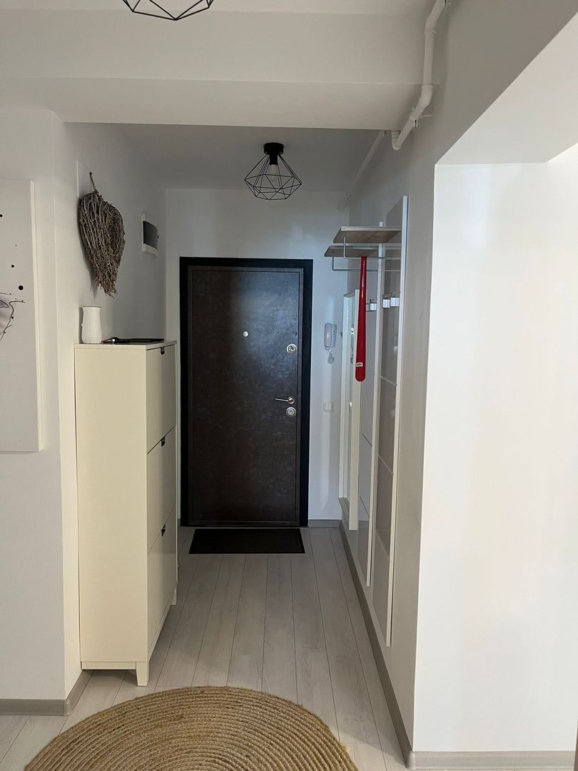 APARTAMENT MOGHIOROS PARK RESIDENCE | LUX - Poză 14