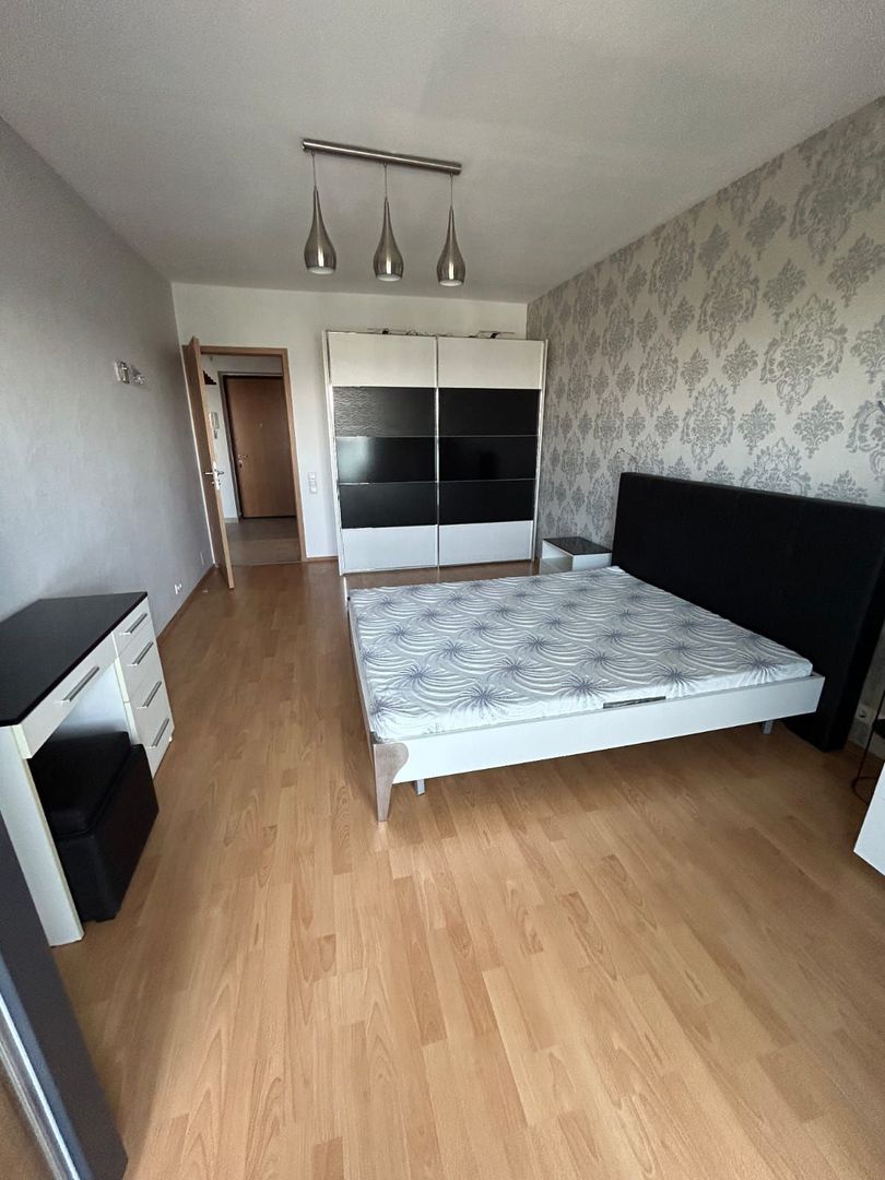 Apartament 2 Camere Ghica Plaza +Loc de parcare L175 - Poză 2