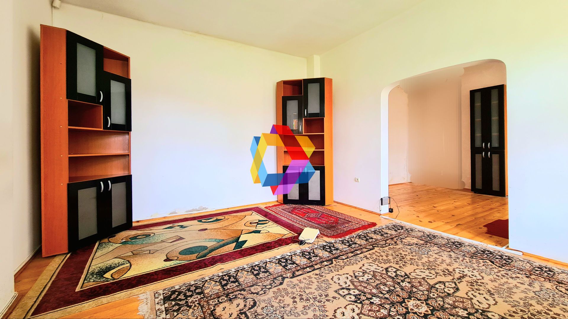 Spatiu de birouri- 60 mp # plus-imo.ro - Poză 1