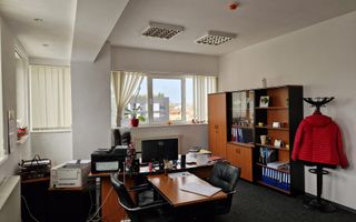 INCHIRIERE SPATIU DE BIROURI | 224MP | ZONA FOREASCA | - Poză 11