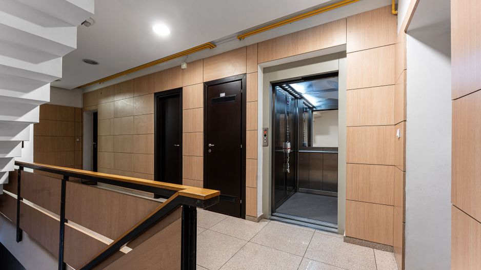 2 camere Iancu Nicolae,complex Natura Residence - Poză 2