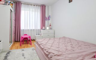 Apartament 3 camere decomandat – Calea Ferentari nr. 72 - Poză 5