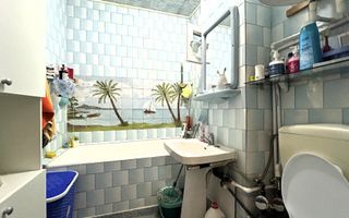 3 camere I Lacul Tei I decomandat I etaj 3 I 69mp I mobilat si utilat - Poză 16