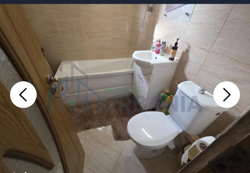 Apartament 2 camere, decomandat, Mircea cel Bătrân - stația de taxi, Iași - Poză 4