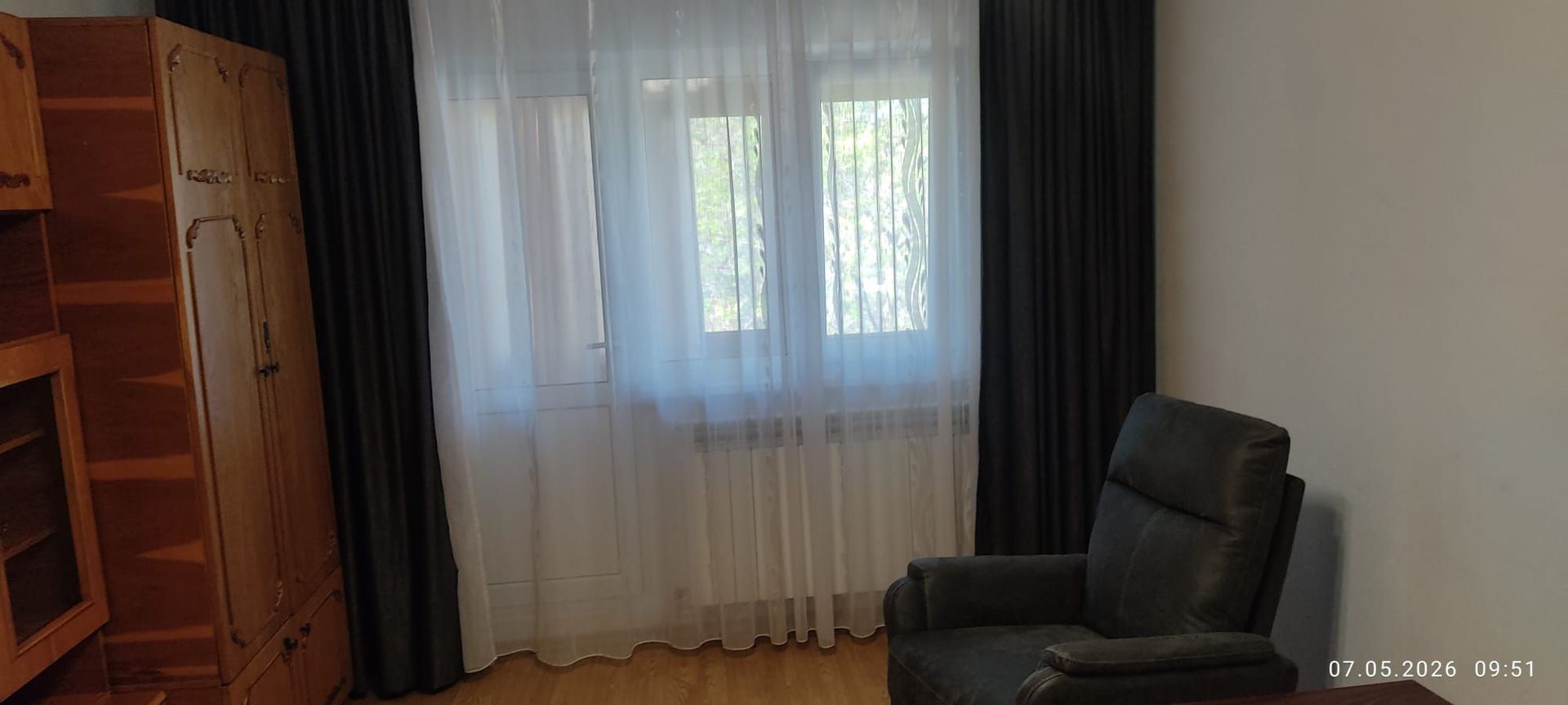 De inchiriat apartament spatios in Piata Centrala, 320 euro - Poză 14