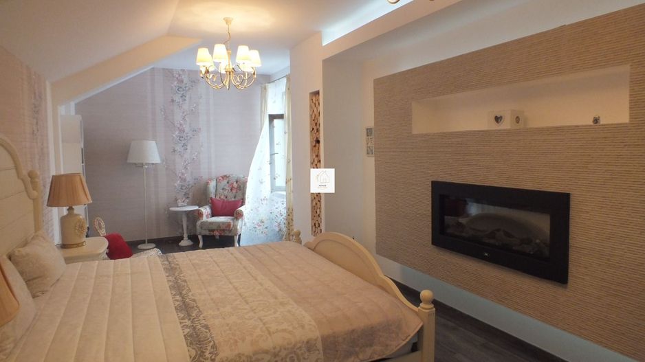 Vila Horezu Romanii de Jos - Poză 52