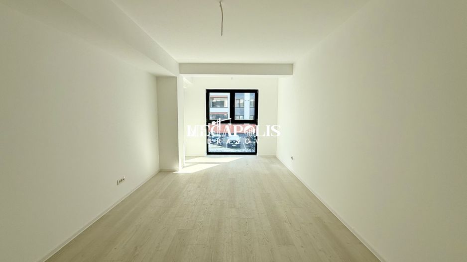 REZERVATĂ ! Bloc Intabulat/Se Accepta Credit/Incalzire in Pardoseala - Poză 7