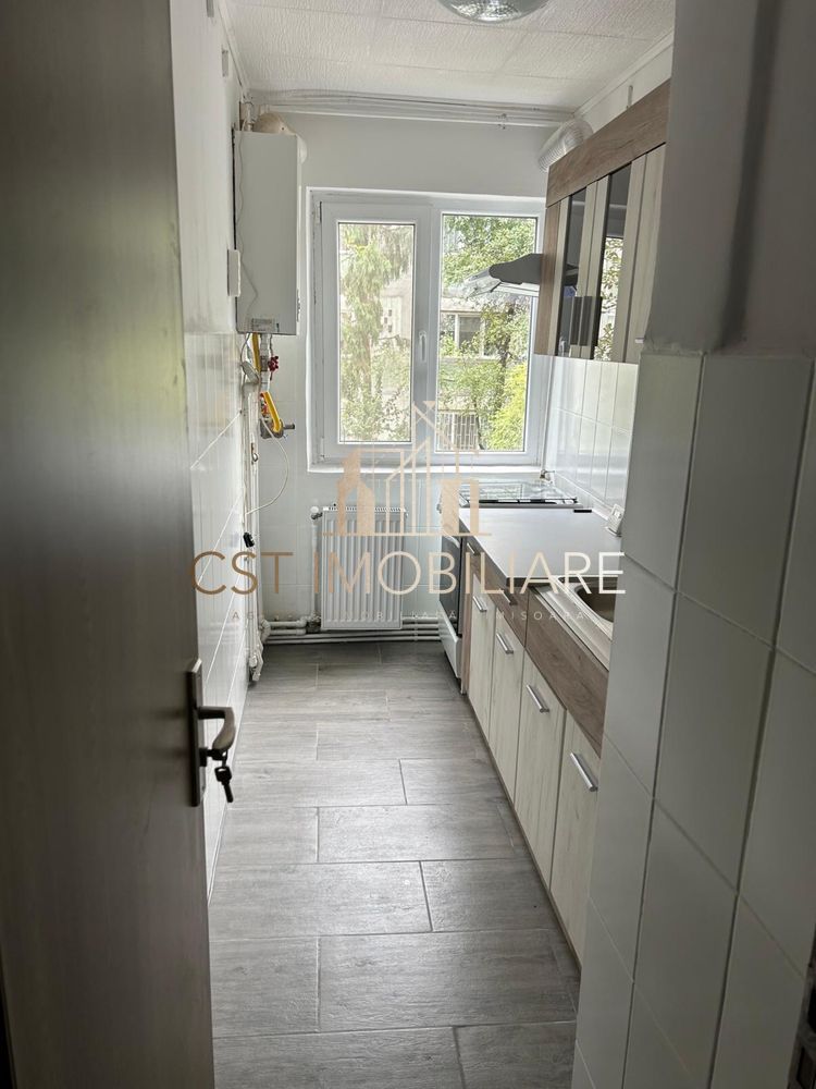 Apartament cu 2 camere / Sagului / Renovat complet - Poză 2