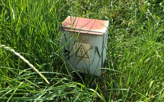 Teren intravilan de vanzare , Unirea - Poză 6