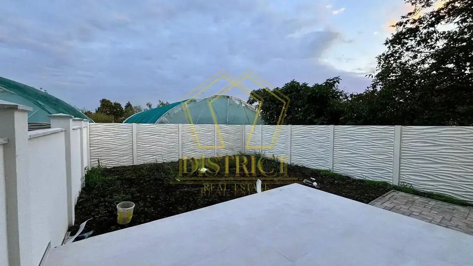 Duplex modern cu 4 camere, finalizat | Ronat - Poză 4