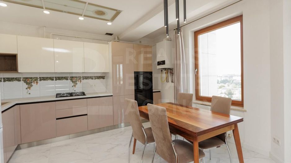 Chirie, apartament, 2 camere, bul. Ștefan cel Mare, Centru - Poză 8