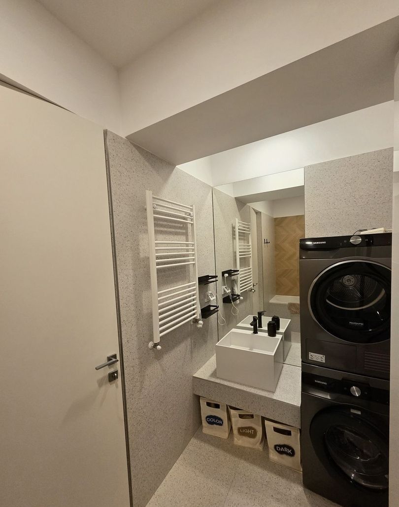 Apartament 3 camere Politehnica-Complex nou-2 locuri parcare - Poză 12