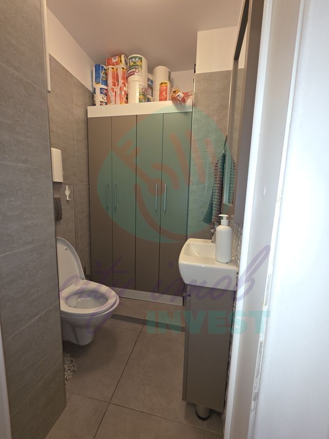 Apartament 3 camere | Plan secundar Bulevardul Unirii – Octavian Goga | 73 mp - Poză 9