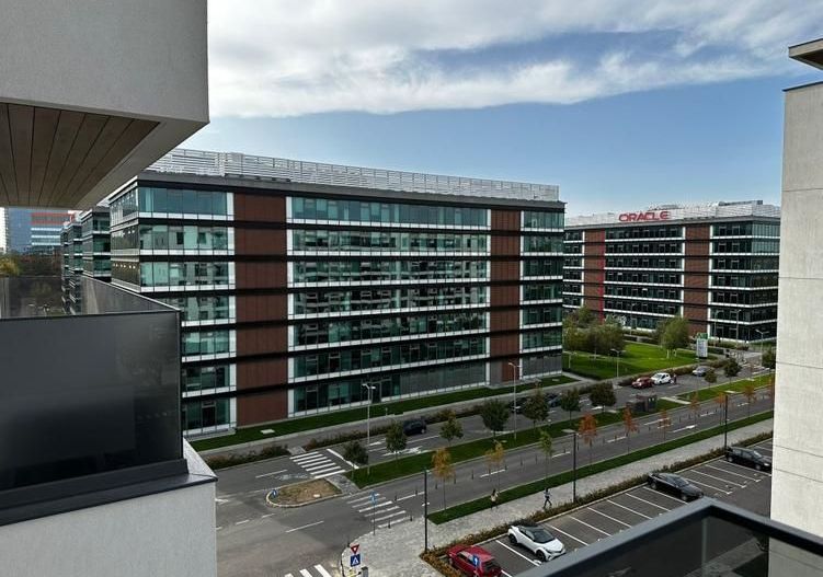 2 camere | Nusco City | etaj 6/7 | parcare | Metrou Aurel Vlaicu - Poză 13