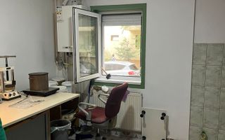 De vânzare – Spațiu comercial 56 mp – Intrare din stradă + casa scarii - Poză 4