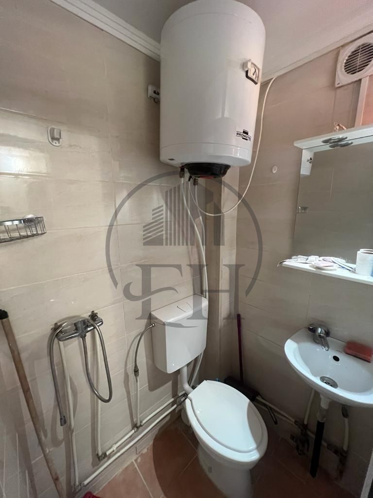 SOLD/ VANDUT  Garsoniera de vanzare- zona Far, Constanta - Poză 6