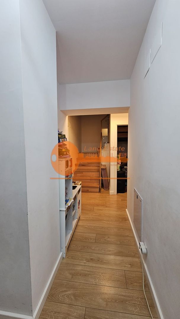 Duplex 4 camere Moghioros Residence ( Loc parcare ) - Poză 7